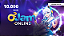 Cash O2JAM Gcoin 10.000 - Código Digital - Imagem 1
